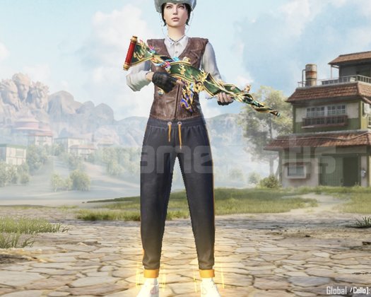 Baba nadir