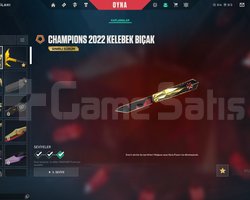 champions setli beta hesabı full videolu+20k yatan