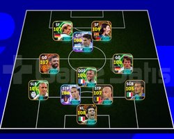 Efsane pes hesap