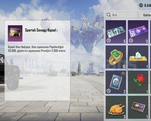 55k hızlı jet teslim pop