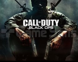 Call of Duty Black Ops + Garanti