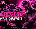 EUW / +30 SVY + UNRANKED + HANDMADE + MAİL ONAYSIZ