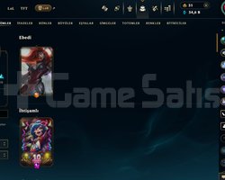 BU FİYATA DAHA DOLUSU YOK ! | 79 SKİN | 286LVL
