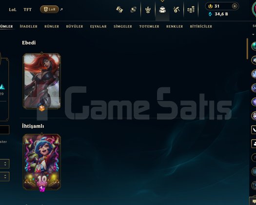 BU FİYATA DAHA DOLUSU YOK ! | 79 SKİN | 286LVL
