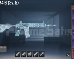 TEK BAĞ ELİT KOL BUZ 5 NADİR HESAP