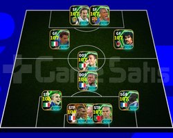 eFootball