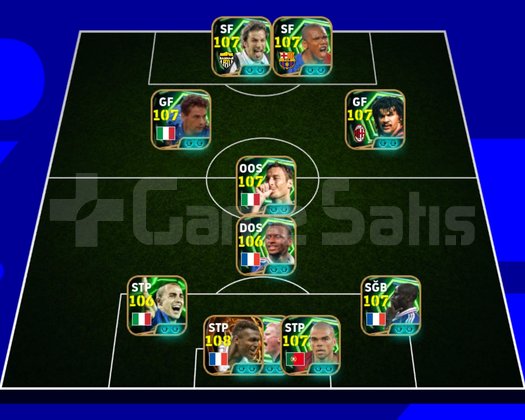 eFootball