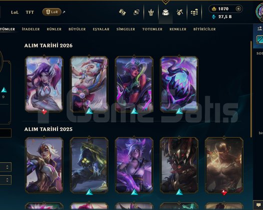 360 LP TR MASTER