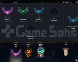 360 LP TR MASTER