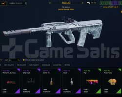 ZULA FISTIK GİBİ HESAP 100 LEVEL