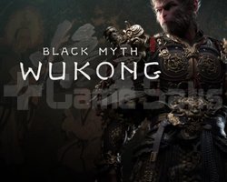 BLACK MYTH WUKONG PS5 + GARANTİ + DESTEK