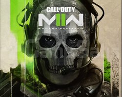 CALL OF DUTY MODERN WARFARE II PS4/PS5 + GARANTİ +