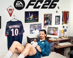 FC26 ULTIMATE EDITION PS4/PS5 + GARANTI