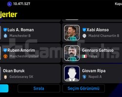 3242 efootball hesabı