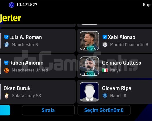 3242 efootball hesabı