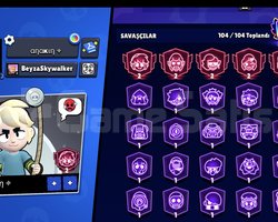 277 skin 6 yillik hesap nadir vardir ACİLLL