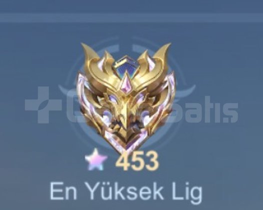 MLBB AŞIRI UCUZ HIZLI BOOST RANK MMR