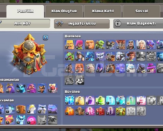 TH16 Neredeyse Full KÖY