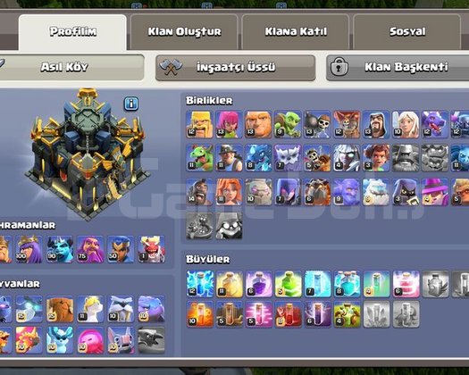 TH17 FULL KÖY