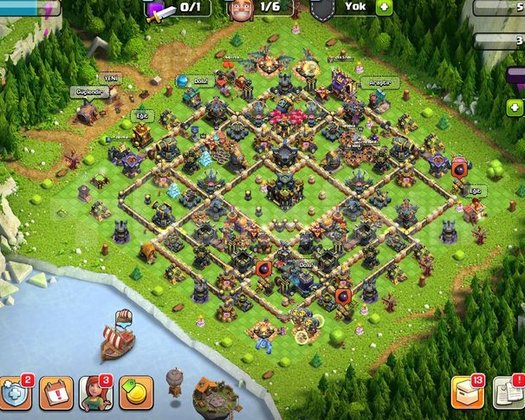 TH17 FULL KÖY