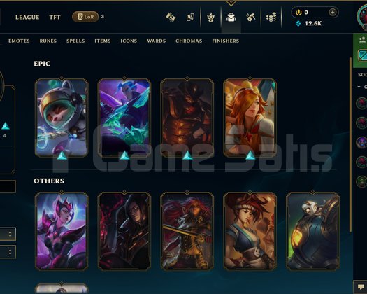 euw emerald 3