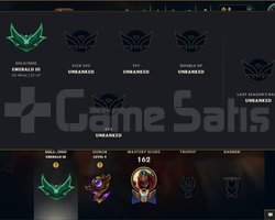 euw emerald 3