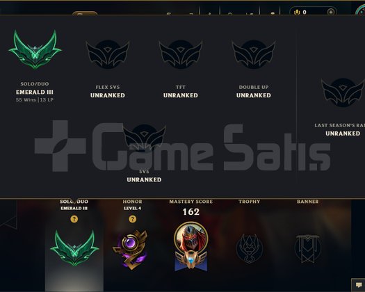euw emerald 3
