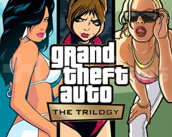 GTA THE TRILOGY PS4/PS5 + GARANTİ + DESTEK
