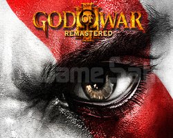 GOD OF WAR III REMASTERED PS4/PS5 + GARANTI