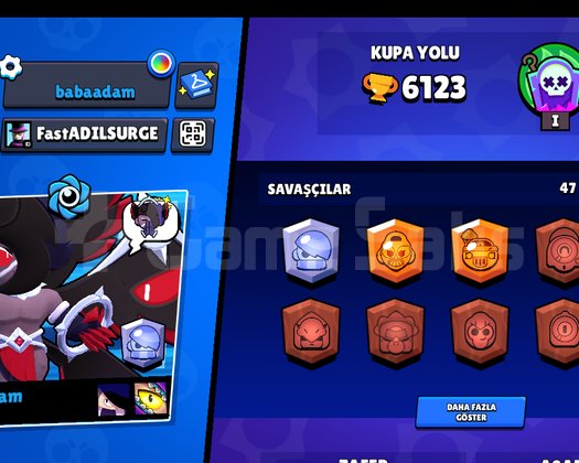 6 k yeni başlayanlar için efsane hesap