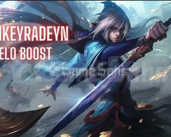 CHALLENGERDAN GÜN İÇİNDE HIZLI BOOST
