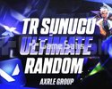 100TR Ultimate 10-120 Random Hesap | Valorant