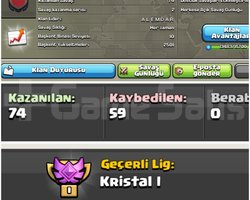 14 LEVELTHIS IS TURK | HARİKA İSİMLİ KLAN
