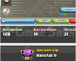 14 LEVELheadhunter İSİMLİ HARİKA GÜNLÜKLÜ KLAN