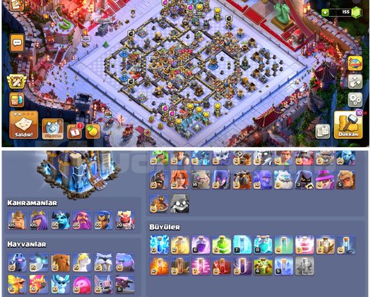 TH18COC |  DÜNYANIN EN İYİSİ !!