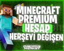 KENDİ MAİLİNİZE | SINIRSIZ MC PREMİUM HESAP