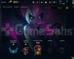 TR Plat 4 handmade hesap