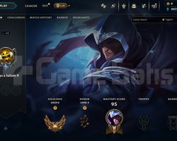 TR gold 2 handmade hesap