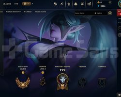 TR Gold 3 30 LP Alan hesap