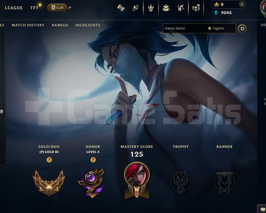 TR Gold 1 win 1 lose hesap mail onaysız