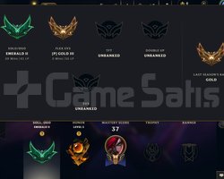 TR zümrüt 2 handmade takdir 5 hesap