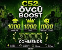 1000/1000/1000 ÖVGÜ HIZLI TESLİM!