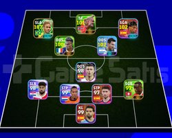 107 neymar tek bağ