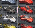 FERRARİ ARAÇ KARTI İLANI !!!