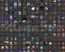 5075 RUST SAAT 425 SKİN 14 PACK RUST DAYZ SQUAD Ar
