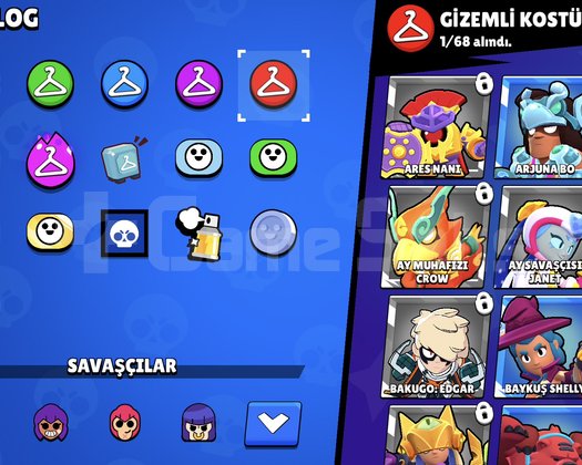 Kasılmalık ucuz hesap + 2 oyun