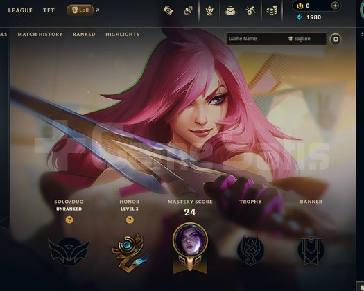 EUW Unranked | 11 Kostüm - 43 Hero | Dereceli Hazı