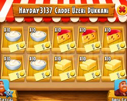 200 ADET PEYNİR-KREMA-TEREYAĞ