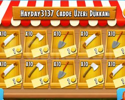 300 ADET BALTA--KÜREK--TESTERE