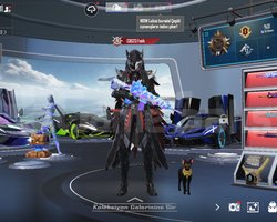 8 SEVİYE KLAN